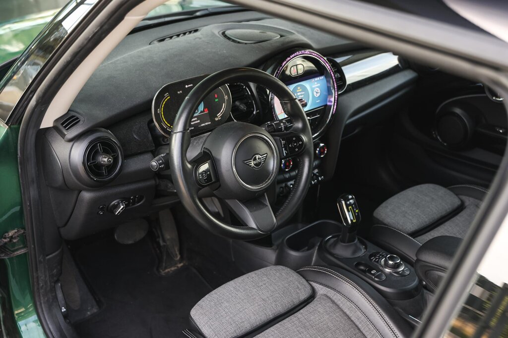 MINI Electric 3