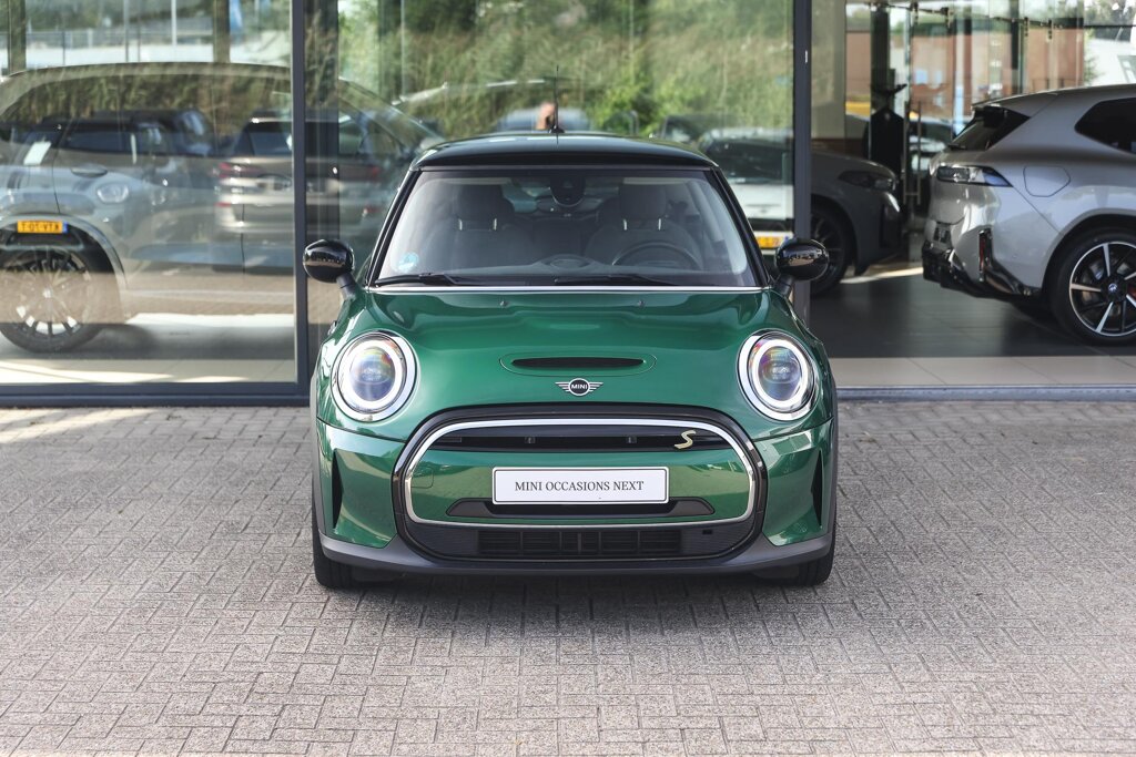 MINI Electric 5