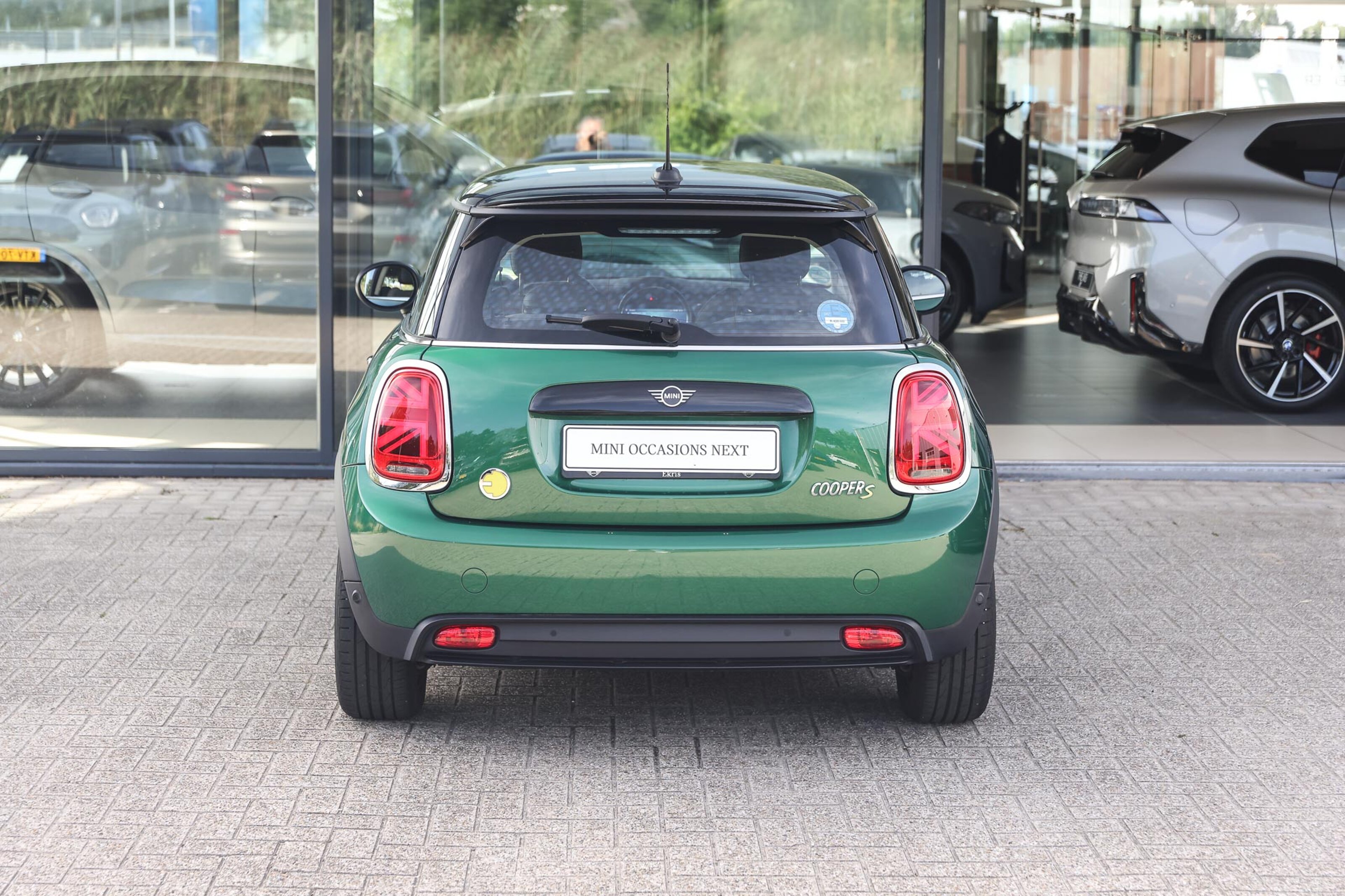 MINI Electric 6