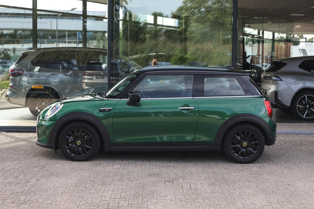 MINI Electric 7