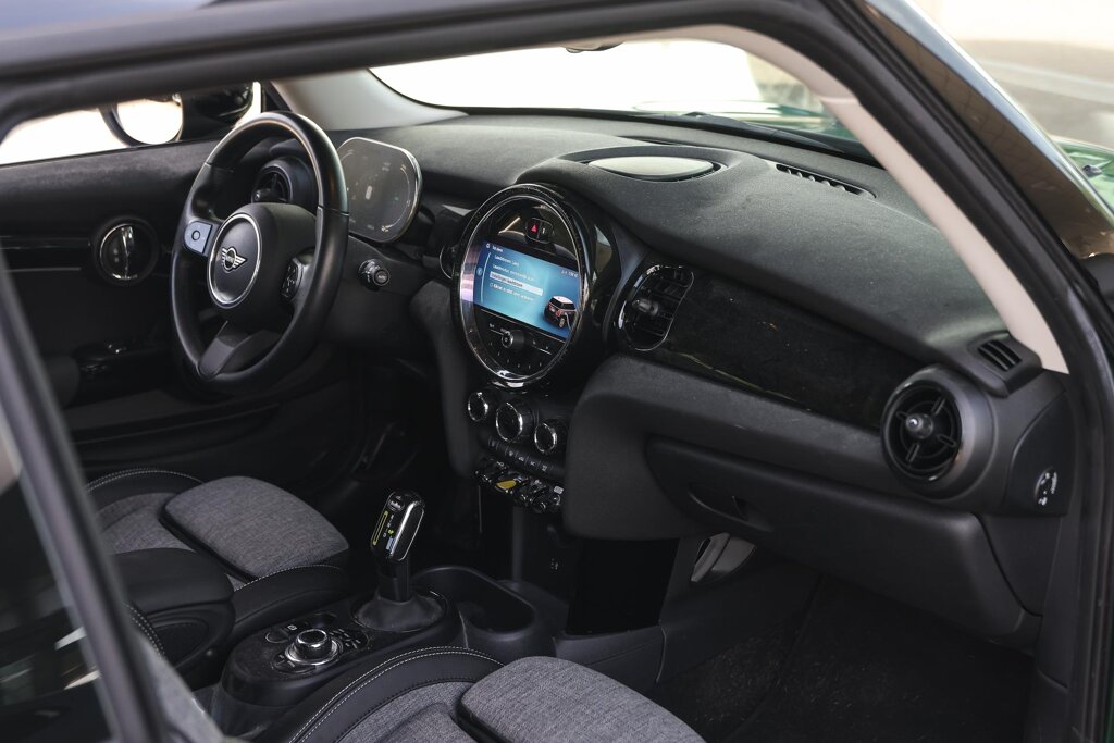 MINI Electric 10