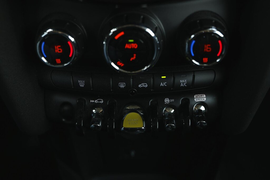 MINI Electric 11