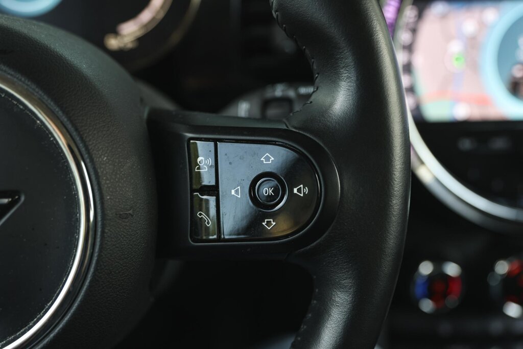 MINI Electric 13
