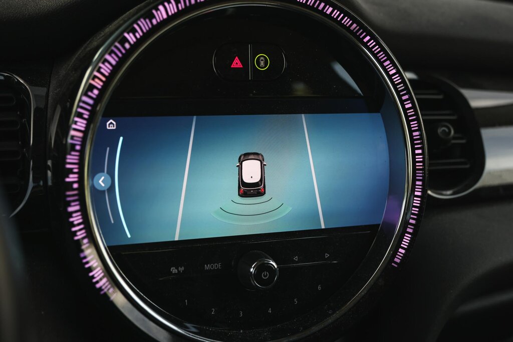 MINI Electric 14