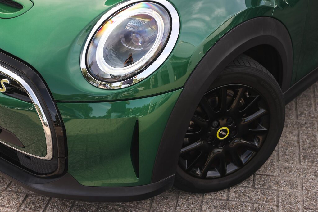 MINI Electric 20