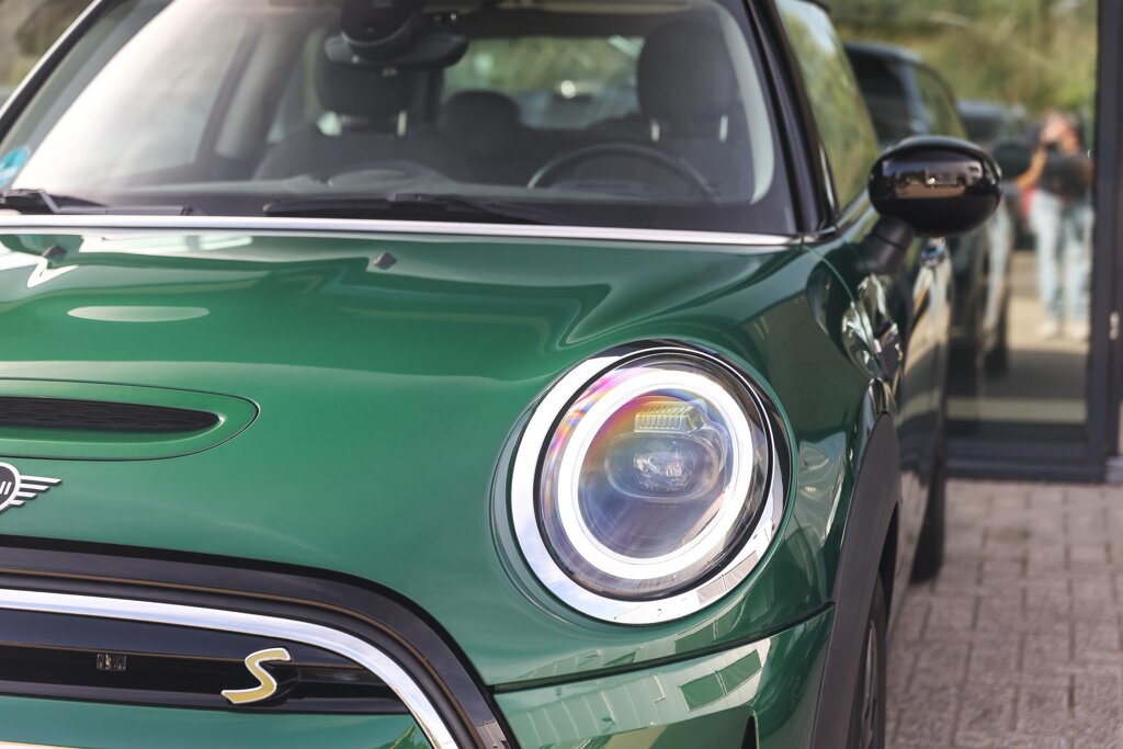 MINI Electric 22