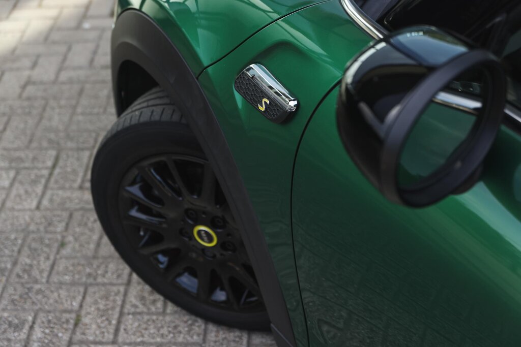 MINI Electric 23