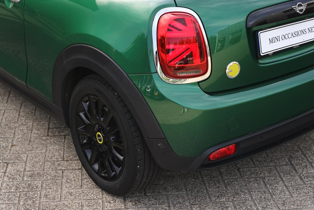 MINI Electric 24