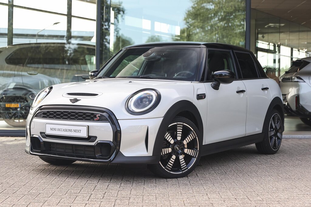 MINI Cooper S 1
