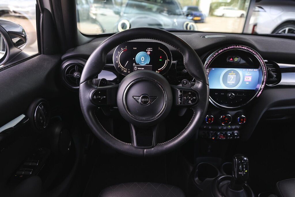 MINI Cooper S 3