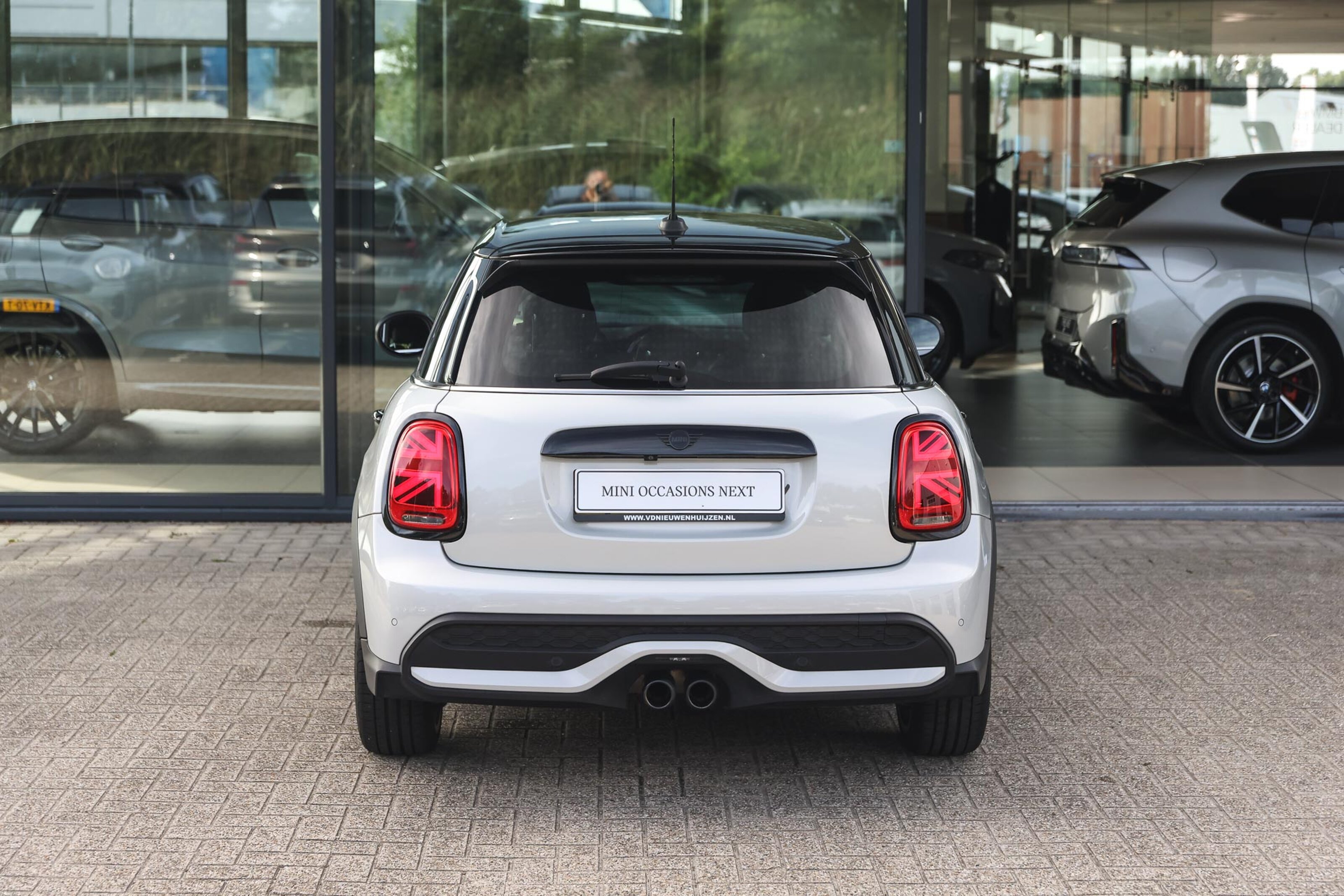 MINI Cooper S 6