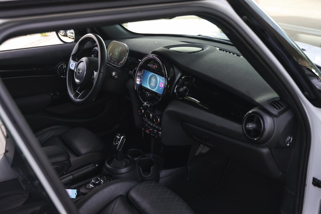MINI Cooper S 11