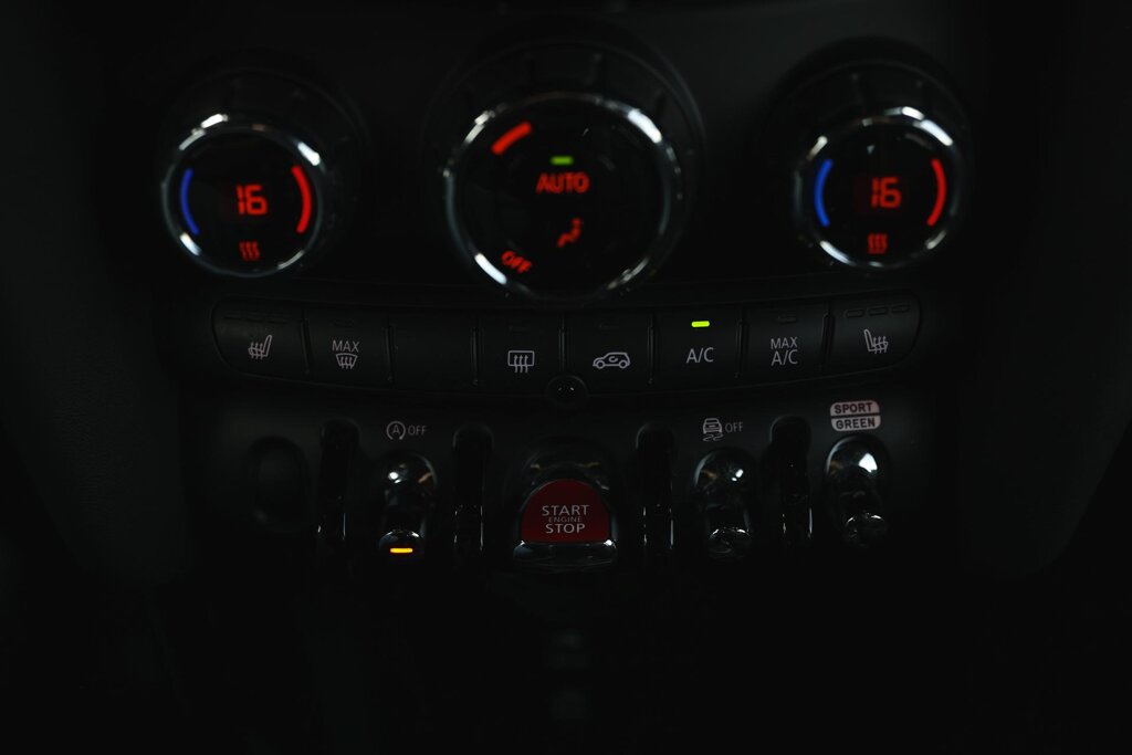 MINI Cooper S 15