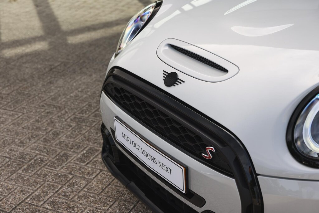 MINI Cooper S 22