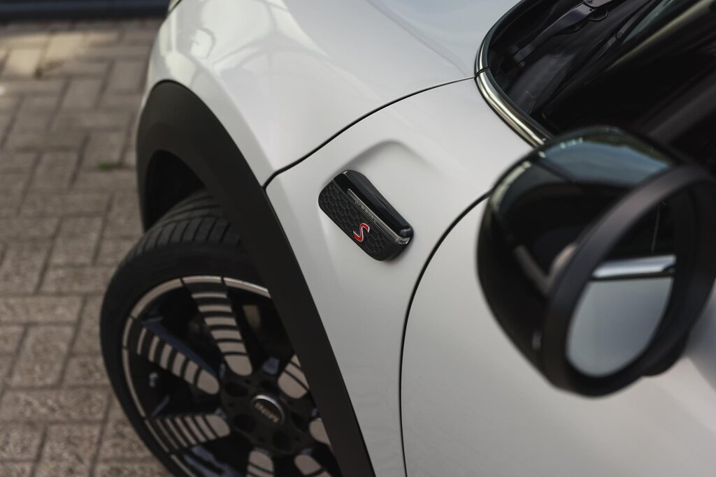 MINI Cooper S 23