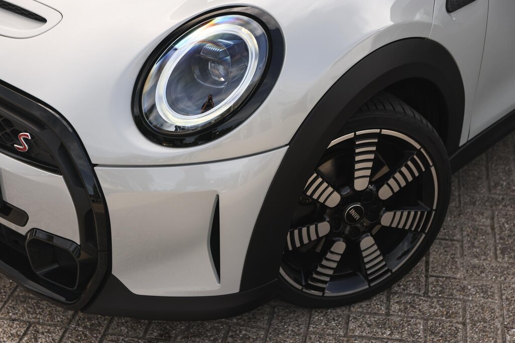 MINI Cooper S 24