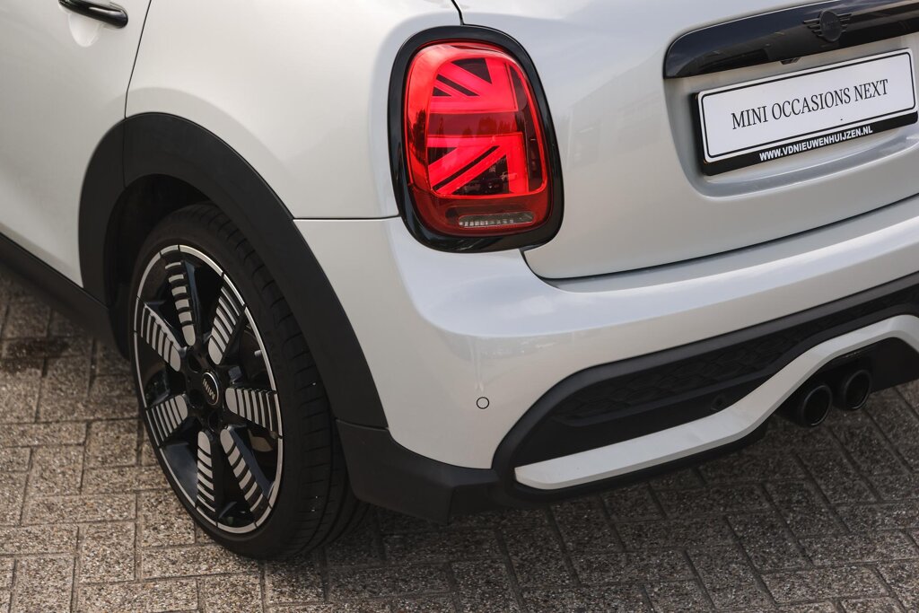 MINI Cooper S 26