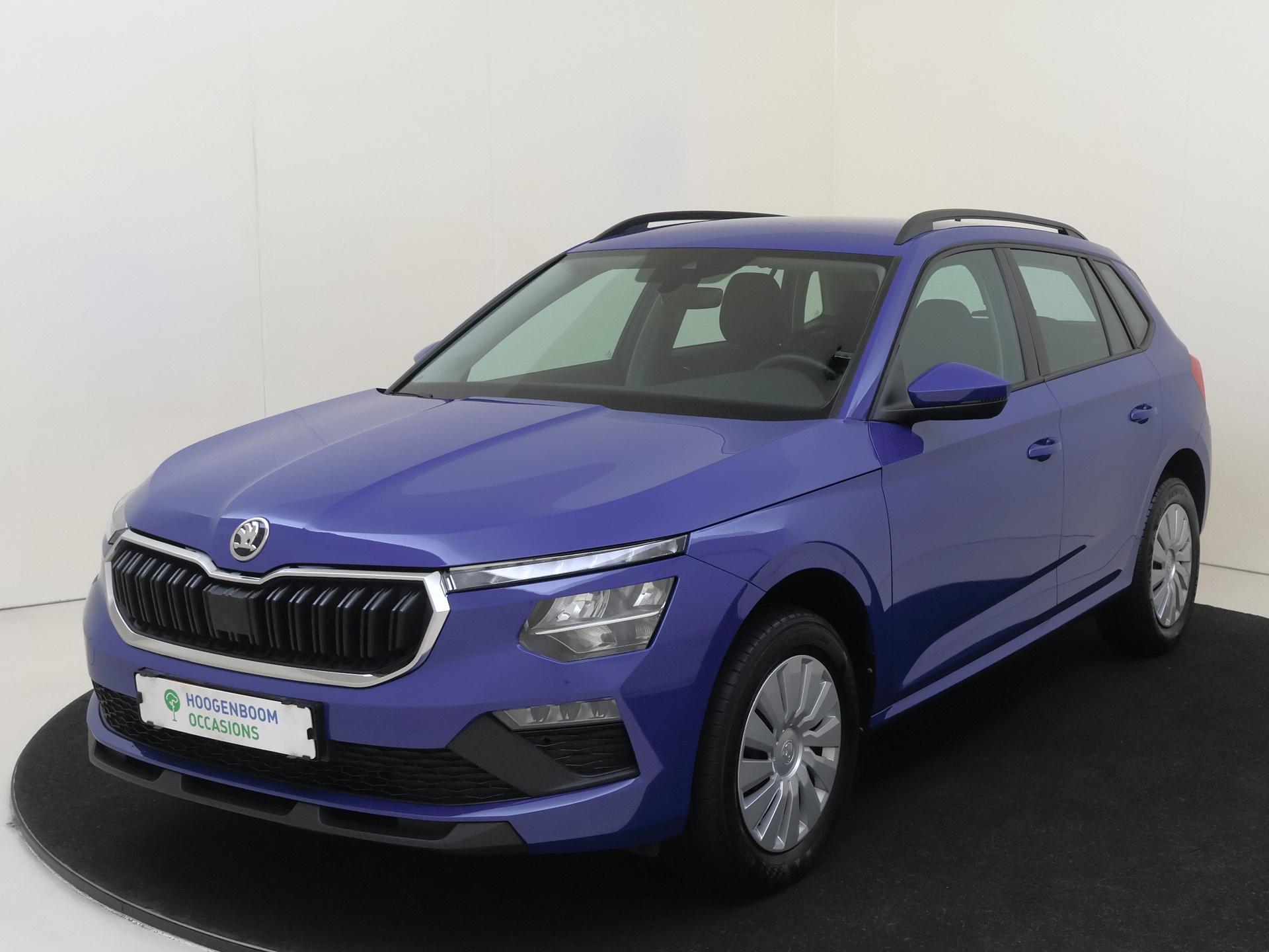 Skoda Kamiq 1.0 TSI Essence