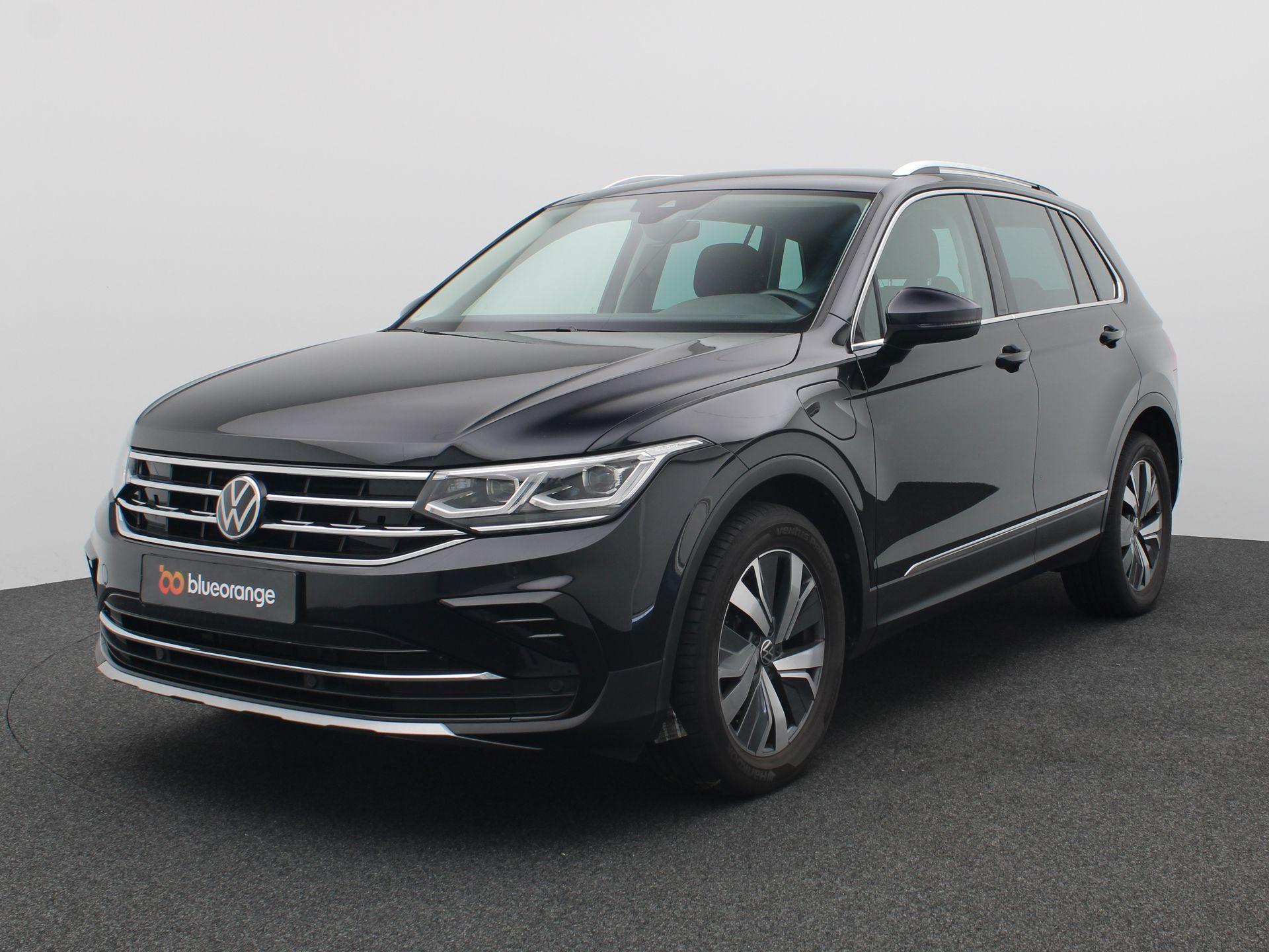Volkswagen Tiguan 1.4 TSI eHybrid Elegance 245PK DSG