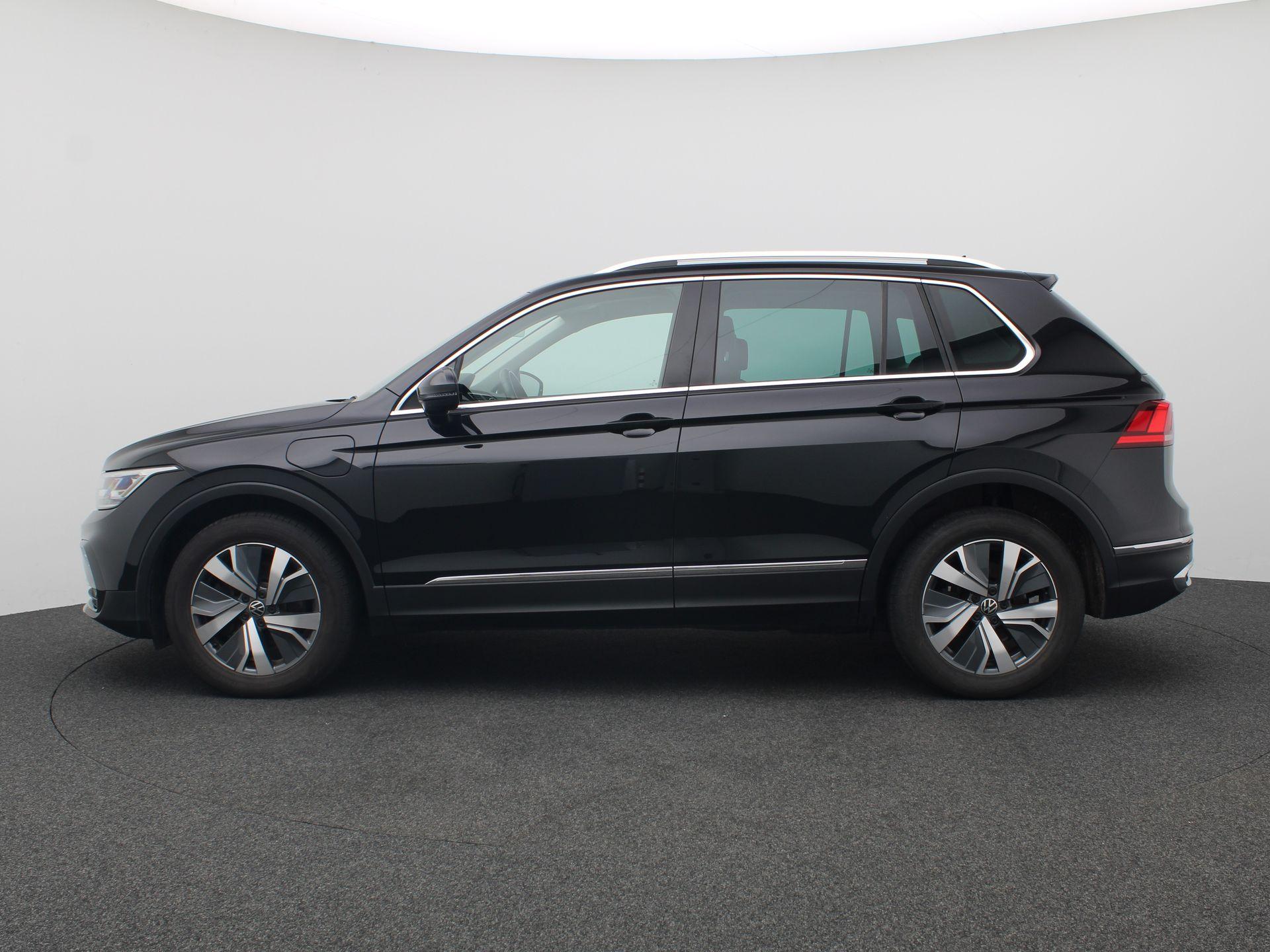 Volkswagen Tiguan 1.4 TSI eHybrid Elegance 245PK DSG - Afbeelding 3
