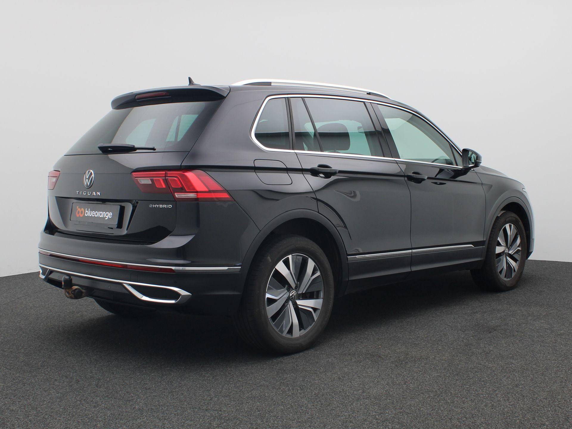 Volkswagen Tiguan 1.4 TSI eHybrid Elegance 245PK DSG - Afbeelding 4