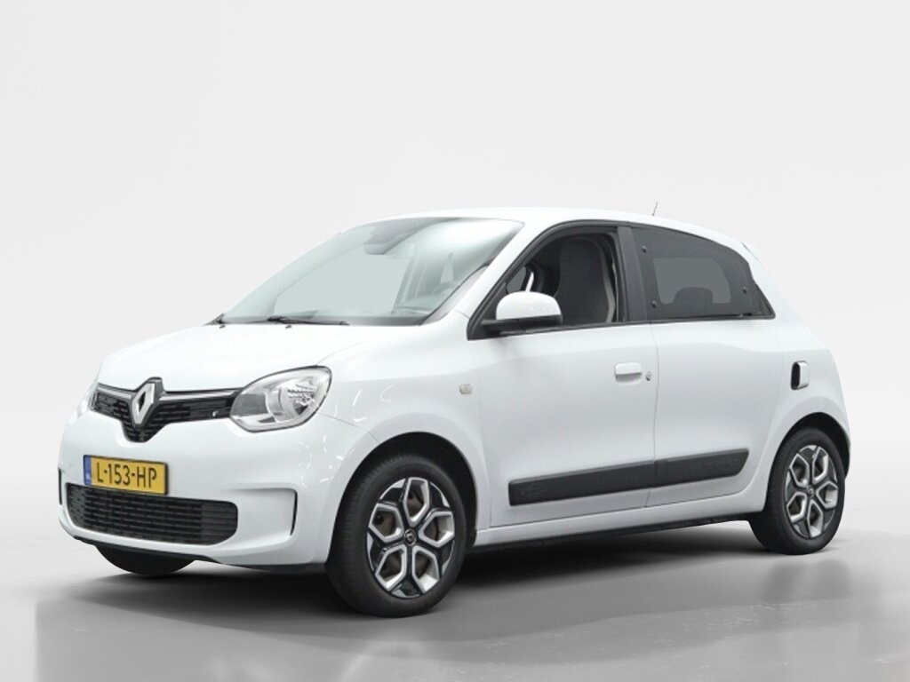 Renault Twingo 1.0 SCe Collection | All-seasons | Cruise control | Dealer onderhouden