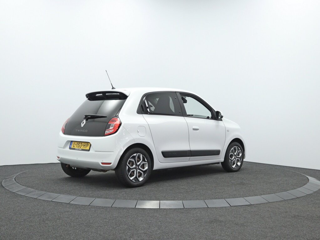 Renault Twingo 1.0 SCe Collection | All-seasons | Cruise control | Dealer onderhouden - Afbeelding 2