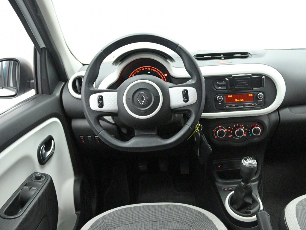 Renault Twingo 1.0 SCe Collection | All-seasons | Cruise control | Dealer onderhouden - Afbeelding 3