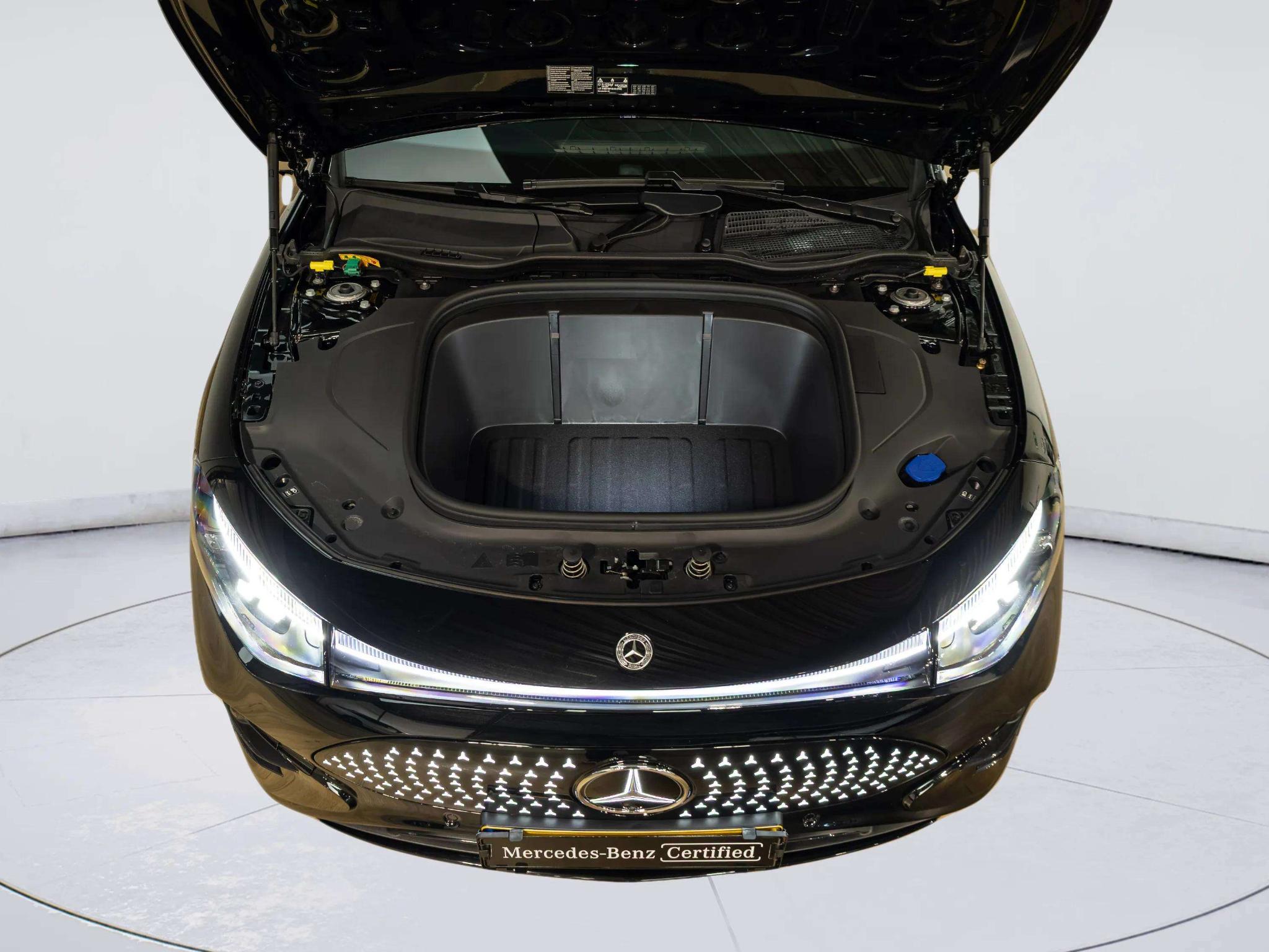 Mercedes-Benz CLA-klasse 250+ Launch Edition 85.5 kWh - Afbeelding 5