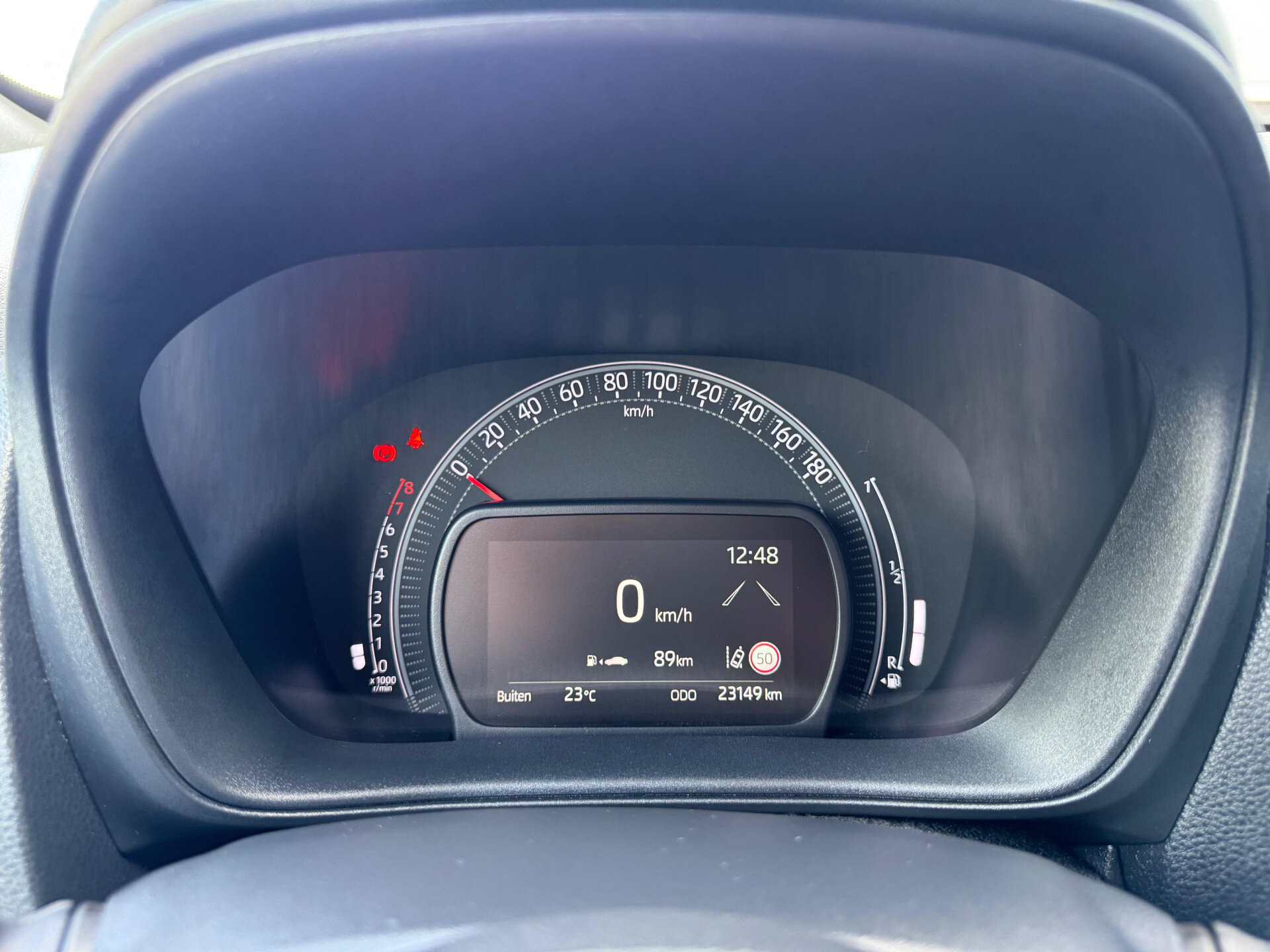 Toyota Aygo X 1.0 VVT-i MT Pulse - Afbeelding 3