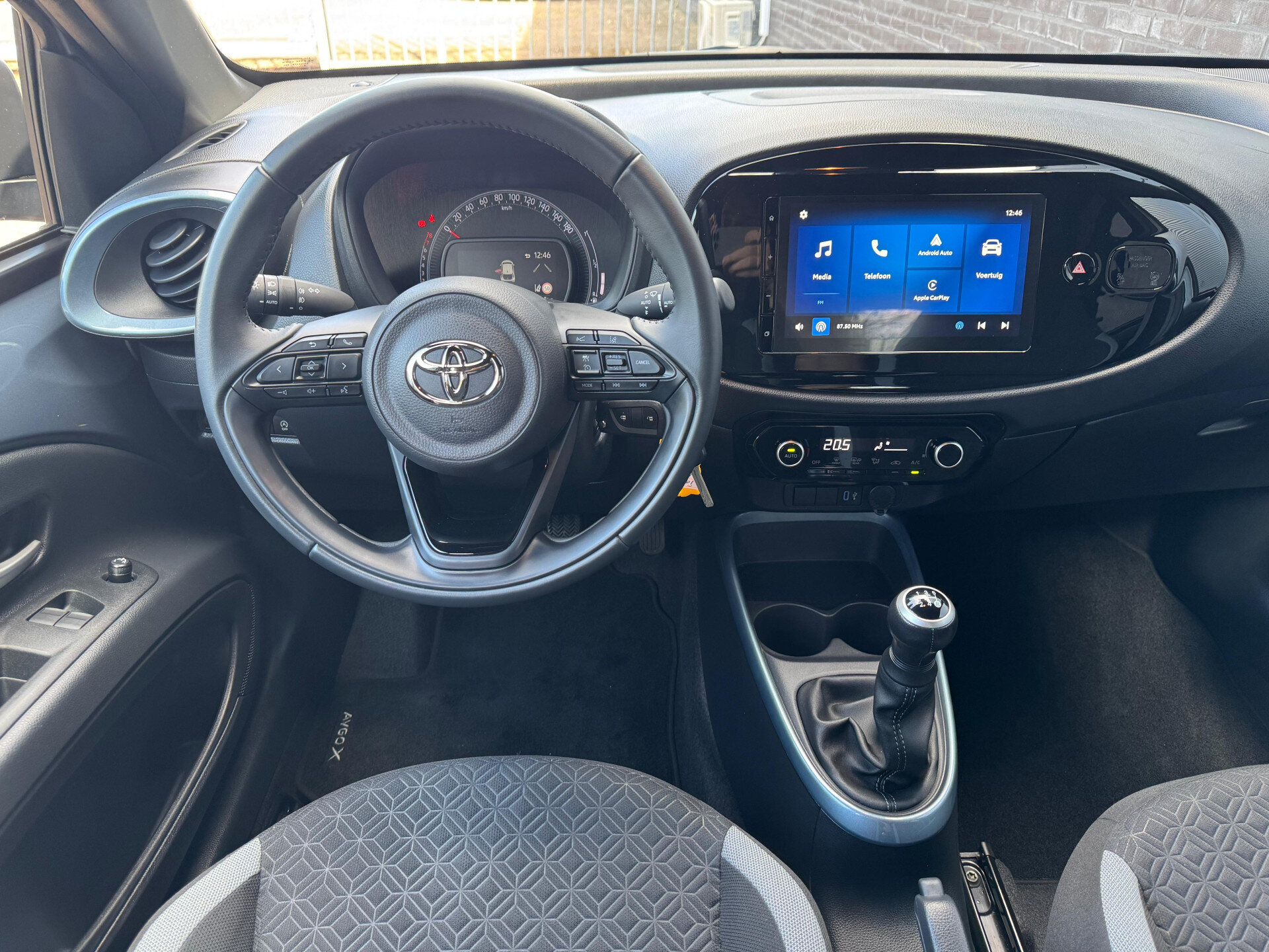 Toyota Aygo X 1.0 VVT-i MT Pulse - Afbeelding 4