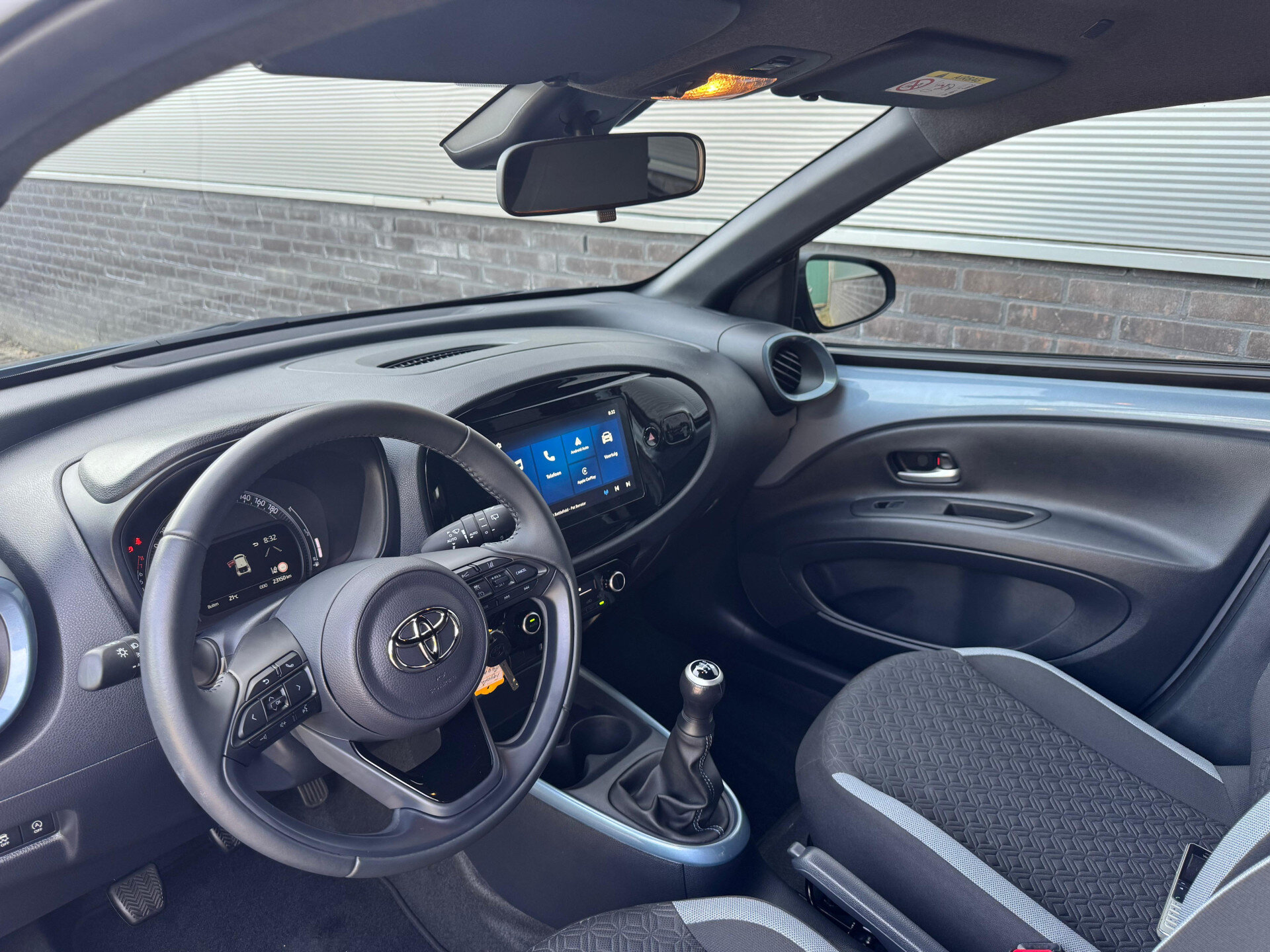Toyota Aygo X 1.0 VVT-i MT Pulse - Afbeelding 5
