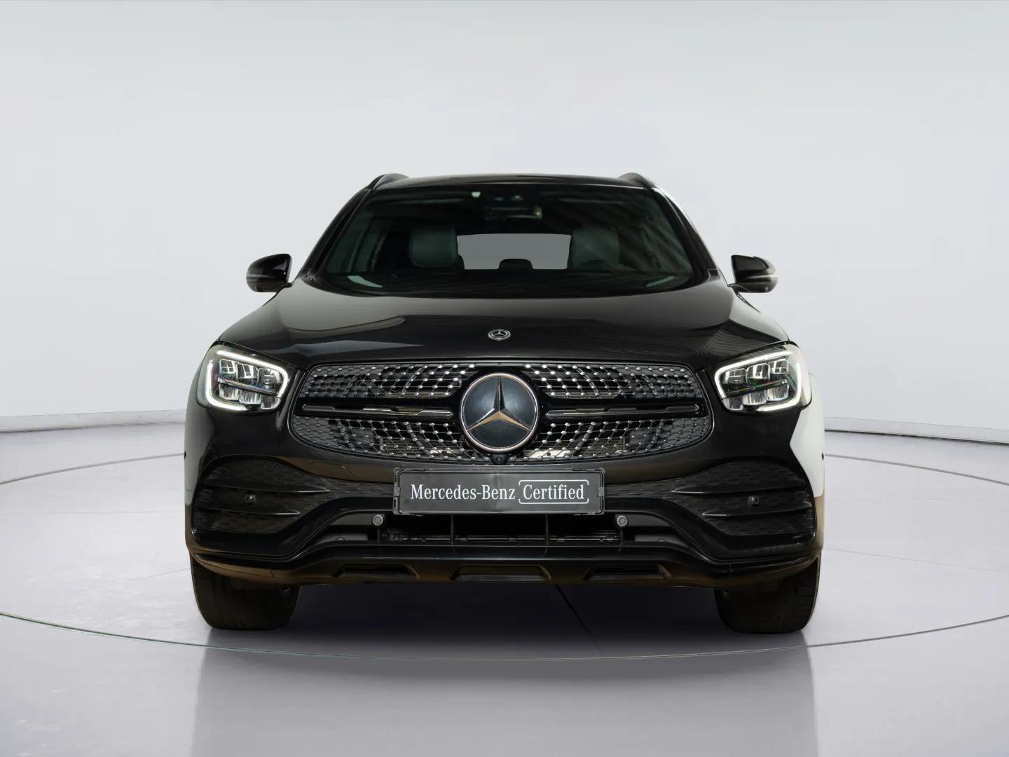 Mercedes-Benz GLC 300e 4MATIC Business Solution AMG - Afbeelding 5