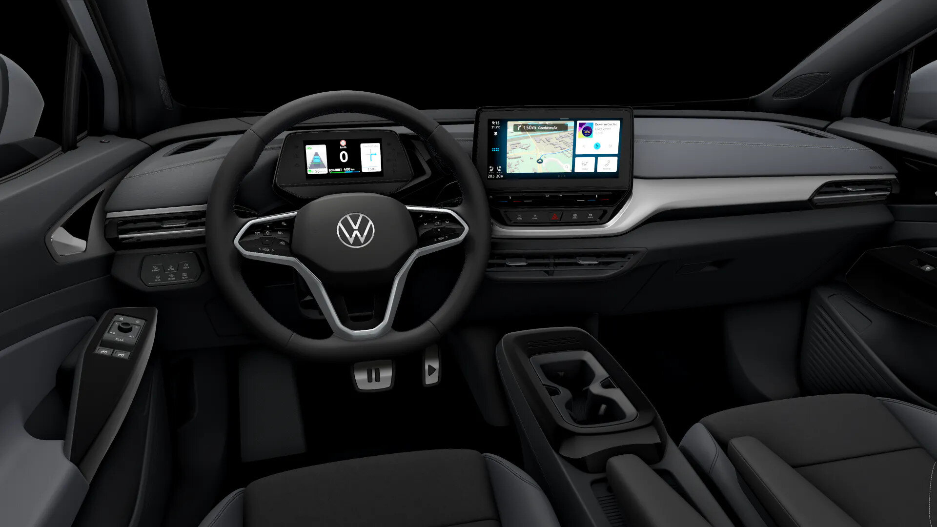 Volkswagen ID.4 Pro Business Advantage 77 kWh 204PK Aut. - Afbeelding 5