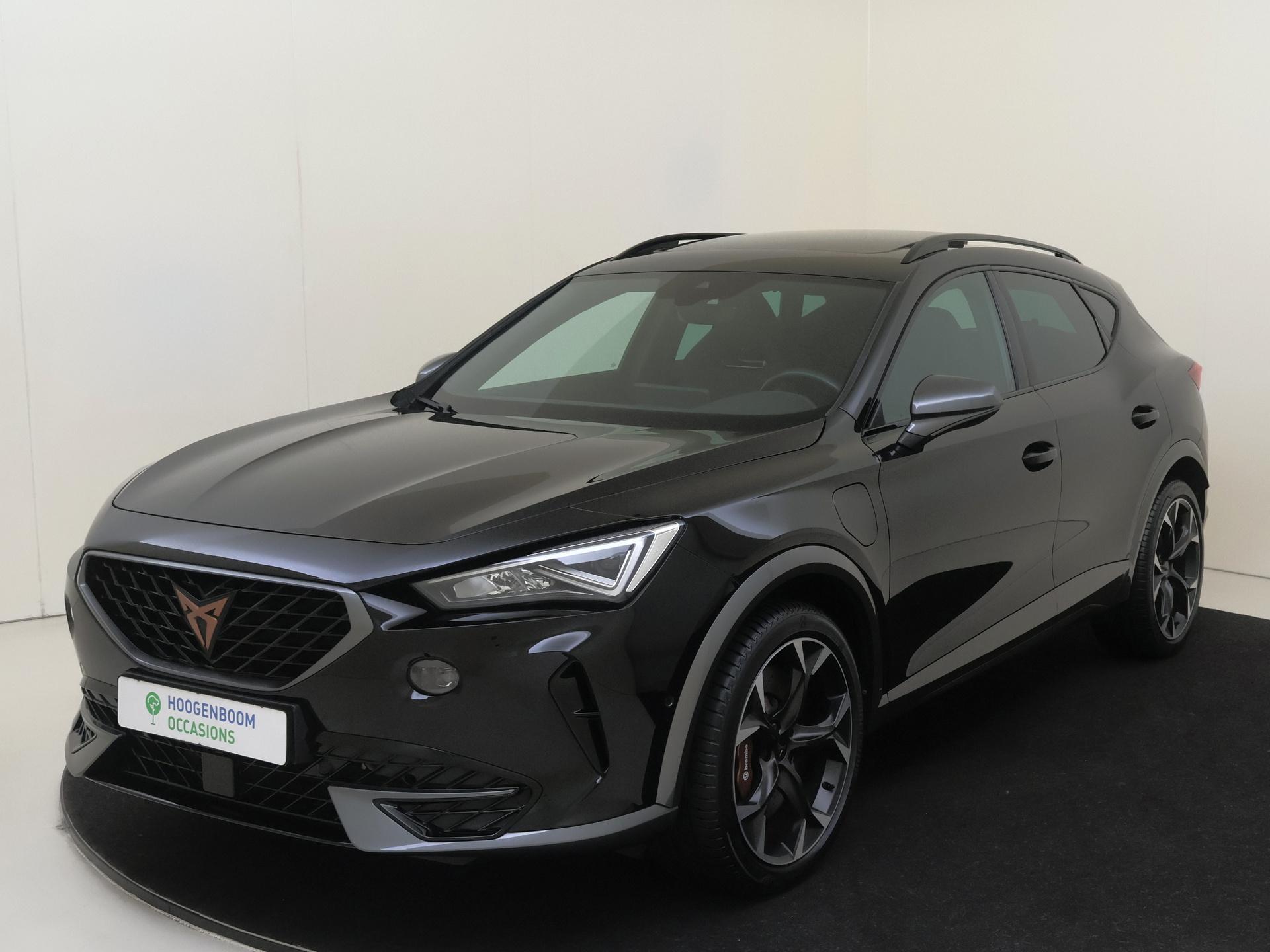 CUPRA Formentor 1.4 e-Hybrid VZ Performance