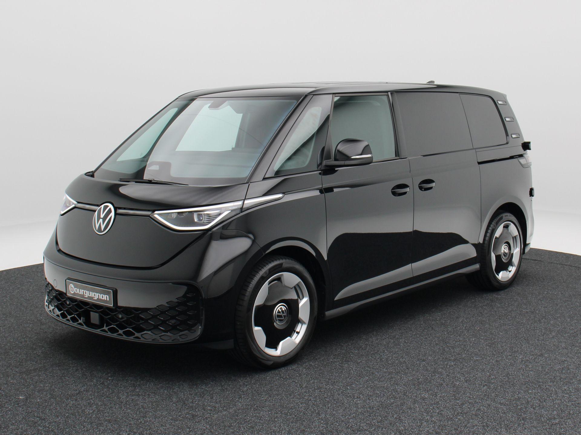 Volkswagen Bedrijfswagens ID. Buzz Cargo Bulli Limited Edition 4Motion 79kWh 340 pk