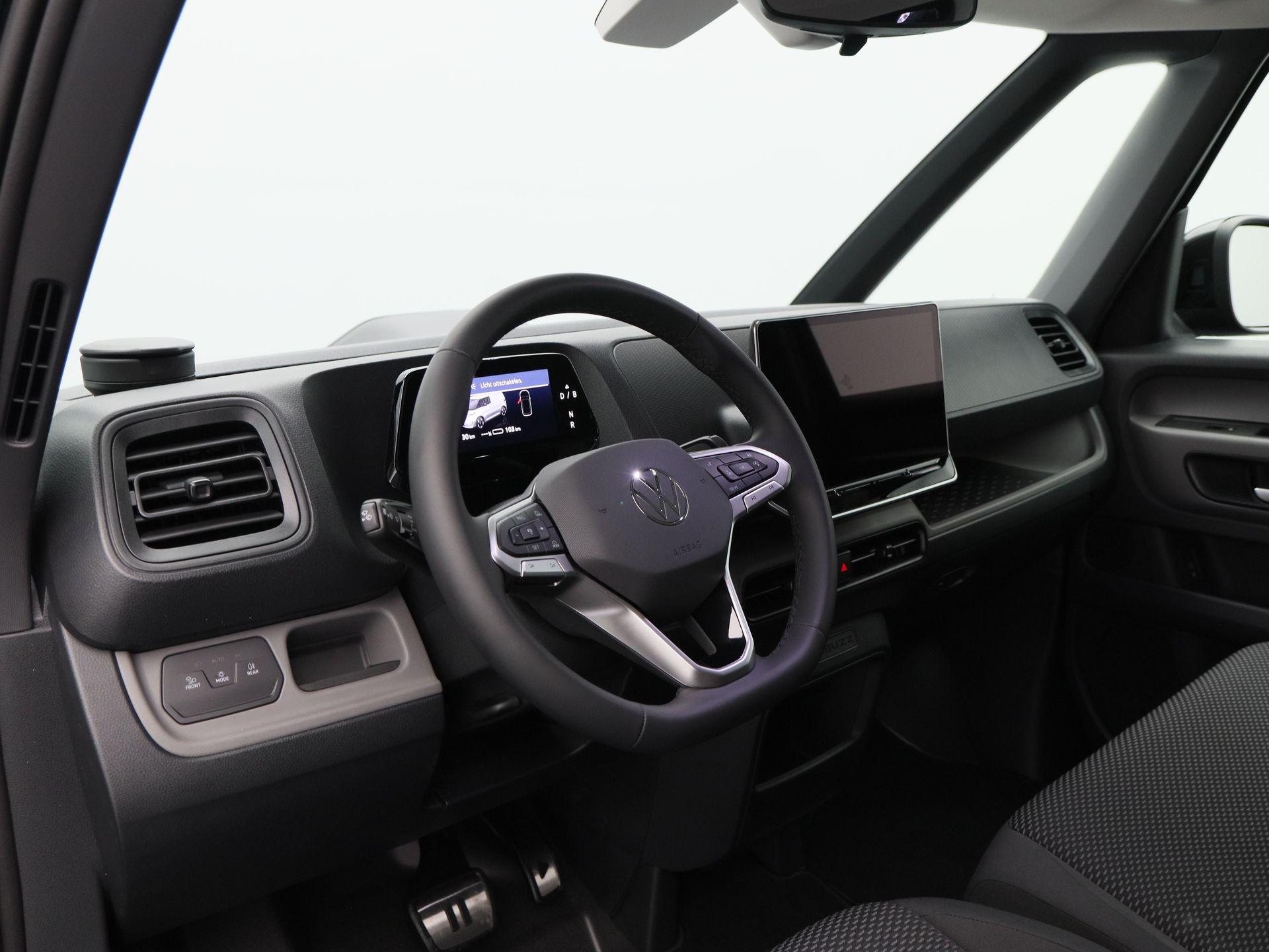 Volkswagen Bedrijfswagens ID. Buzz Cargo Bulli Limited Edition 4Motion 79kWh 340 pk - Afbeelding 3