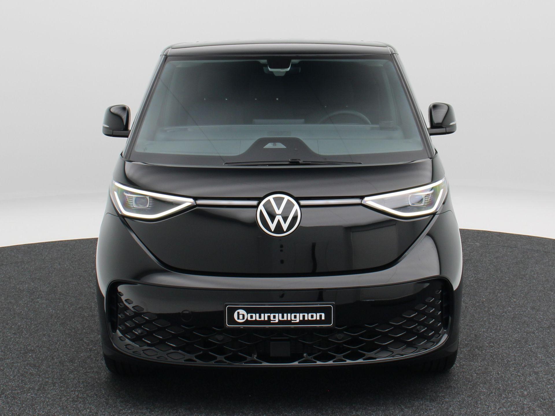 Volkswagen Bedrijfswagens ID. Buzz Cargo Bulli Limited Edition 4Motion 79kWh 340 pk - Afbeelding 4