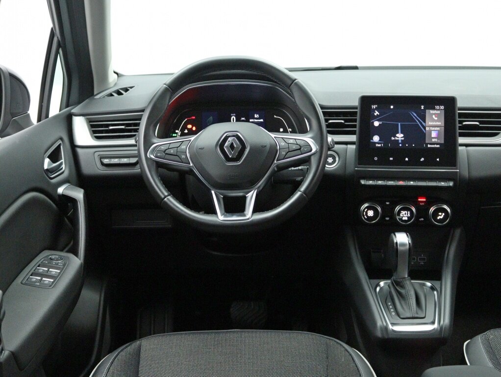 Renault Captur 1.3 TCe Edition | Stoelverwarming | Camera | Vierseizoenenbanden - Afbeelding 3