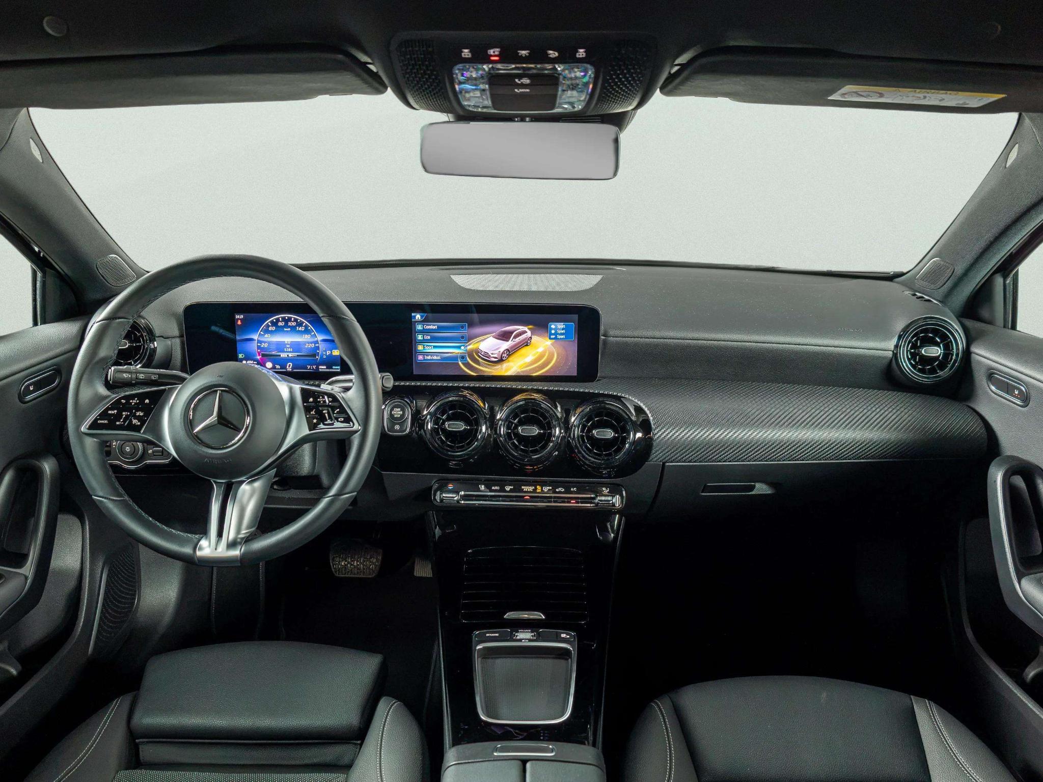 Mercedes-Benz A-Klasse Hatchback 180 Star Edition - Afbeelding 3