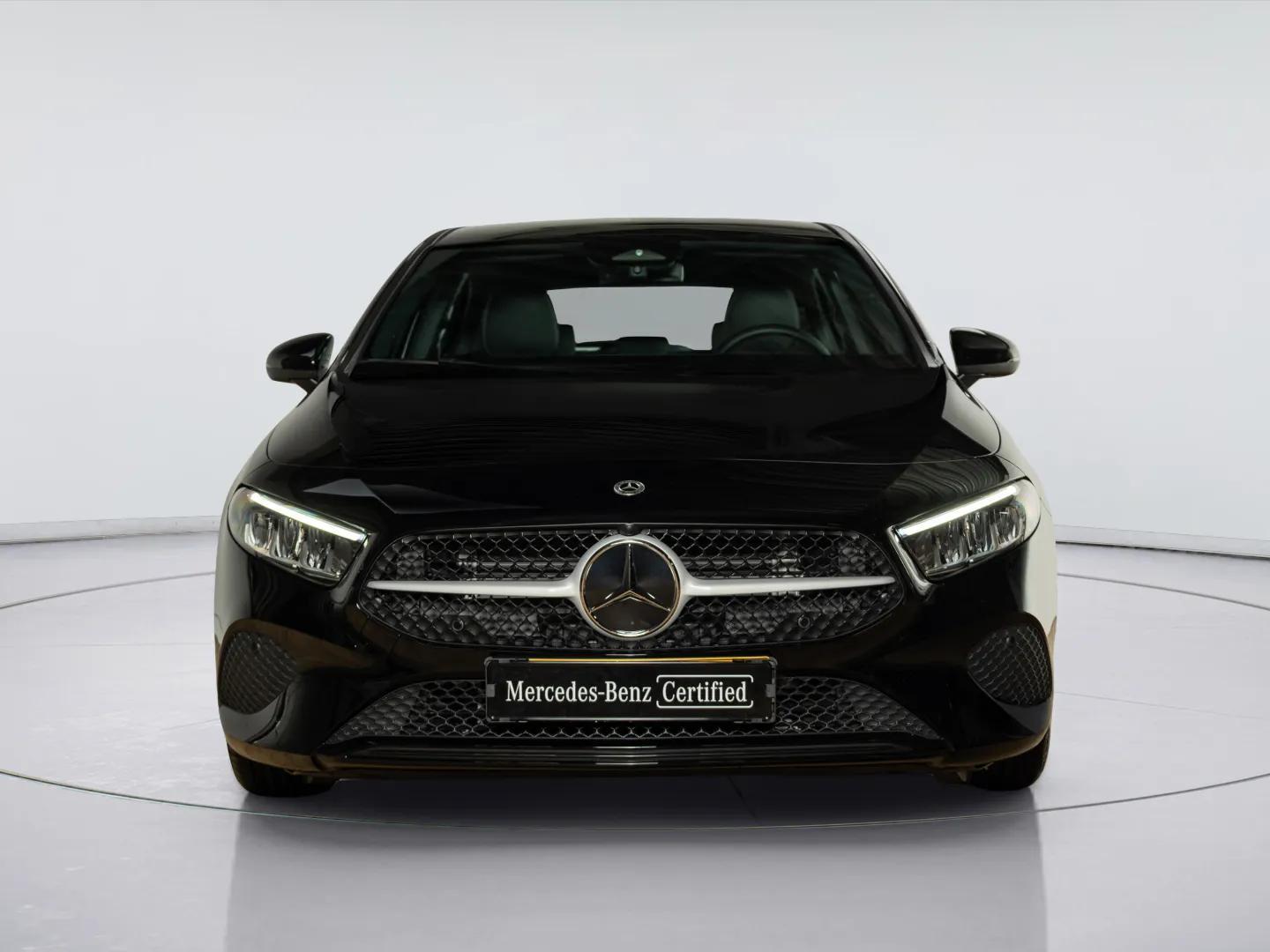 Mercedes-Benz A-Klasse Hatchback 180 Star Edition - Afbeelding 5