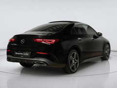 Mercedes-Benz CLA Coupé 250 e AMG Line - Afbeelding 2