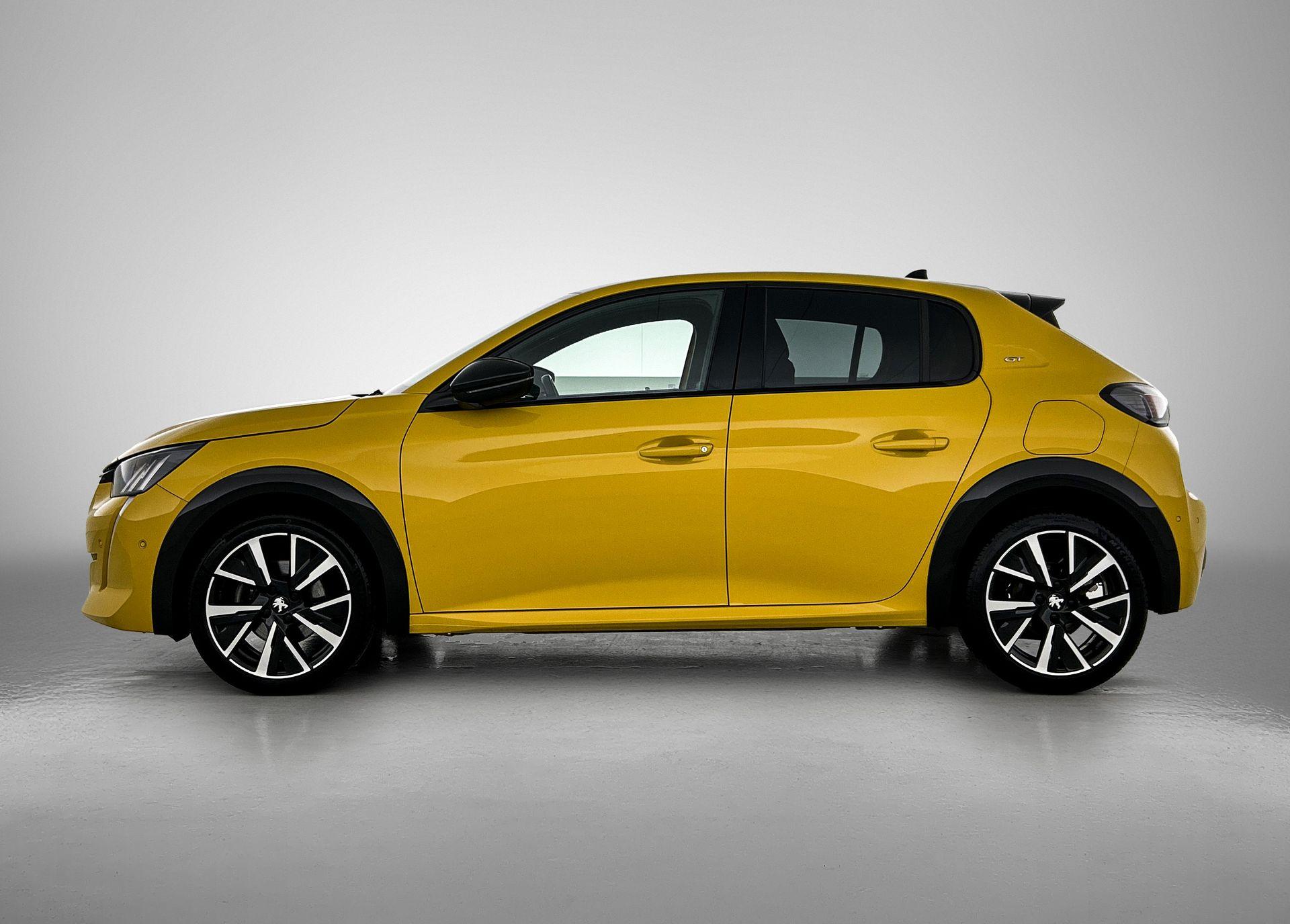 Peugeot 208 GT 100pk - Afbeelding 2