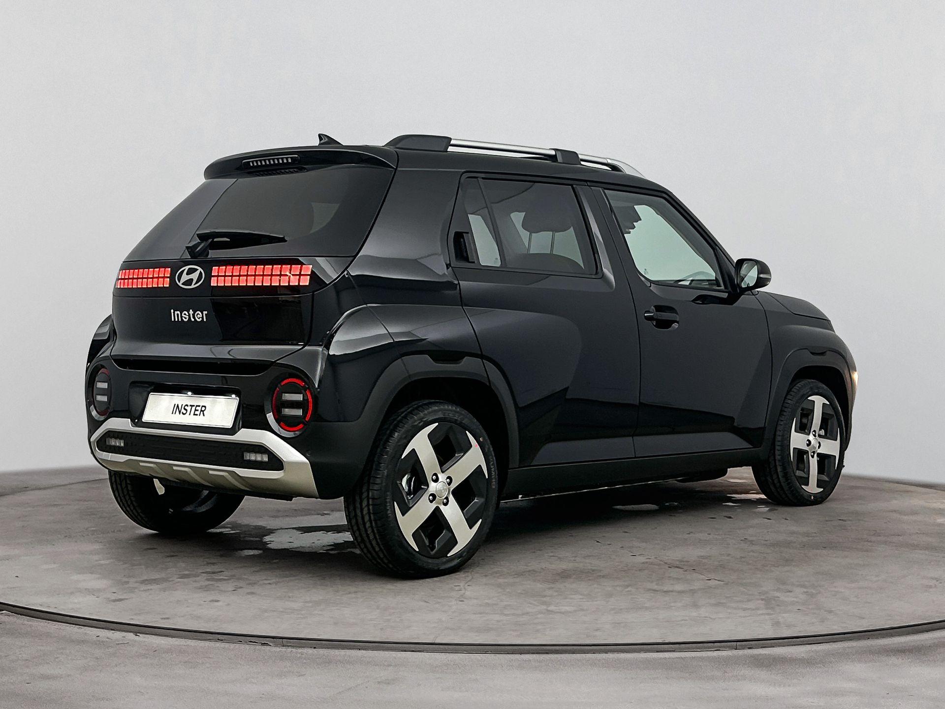 Hyundai Inster Pulse Advanced 42 kWh - Afbeelding 2