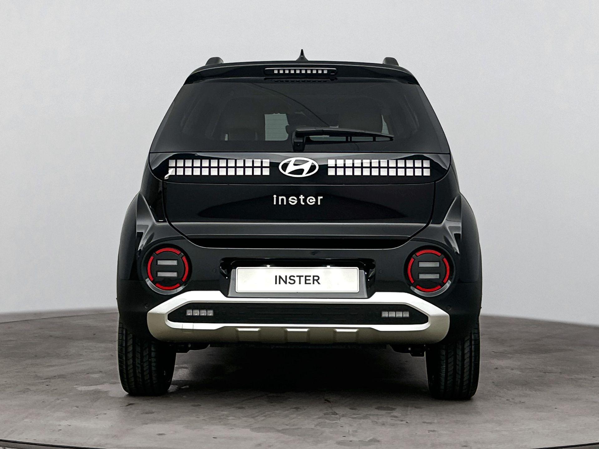Hyundai Inster Pulse Advanced 42 kWh - Afbeelding 5