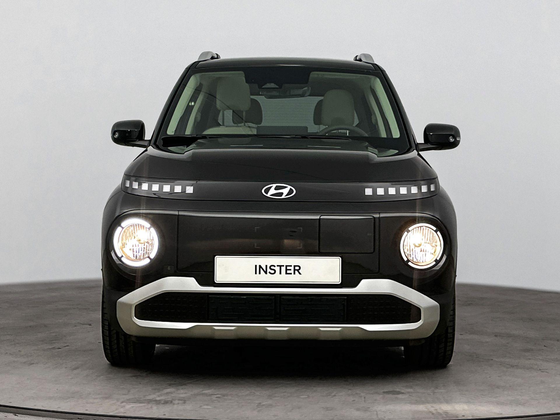 Hyundai Inster Pulse Advanced 42 kWh - Afbeelding 4