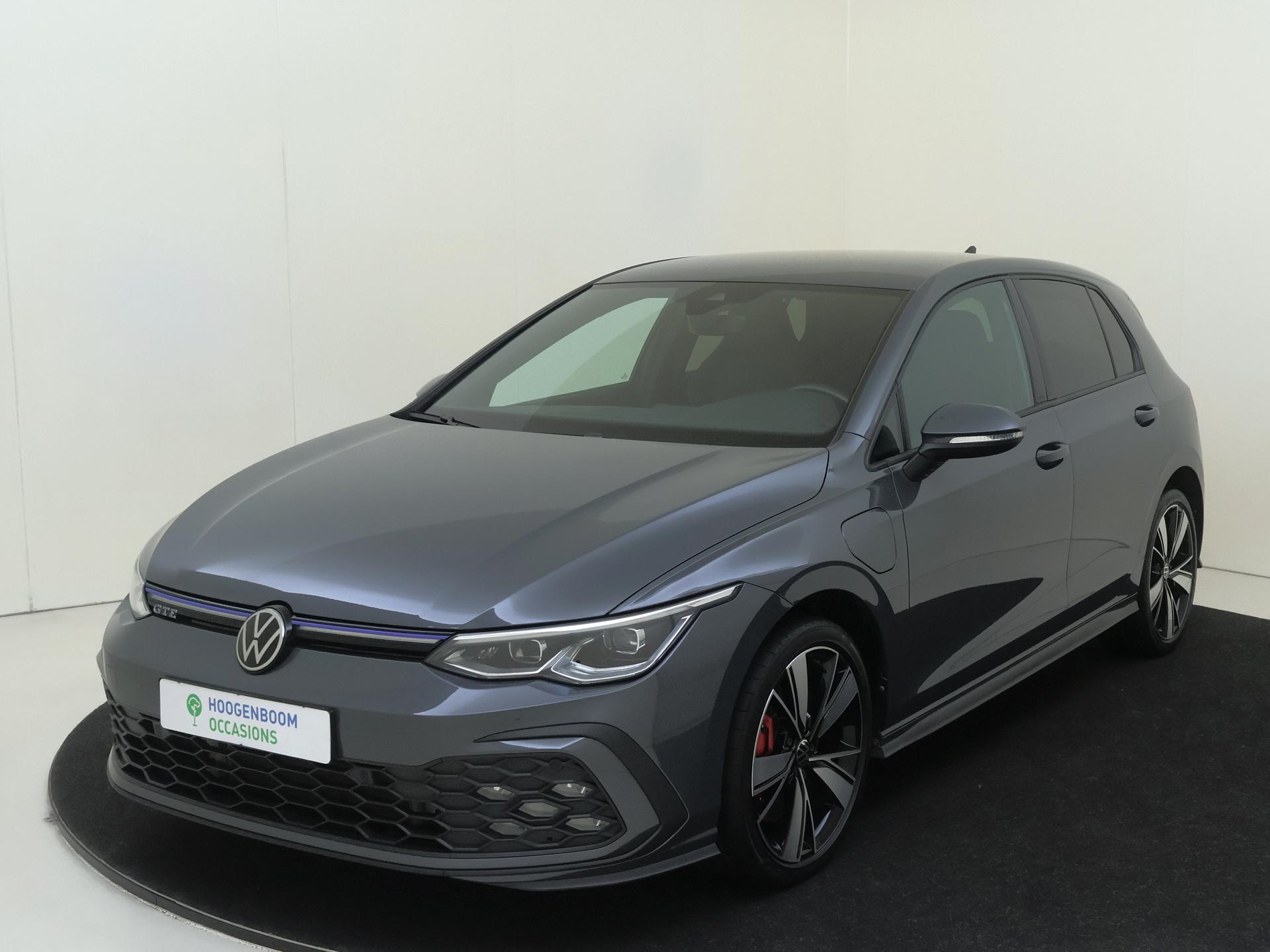 Volkswagen Golf 1.4 eHybrid GTE