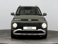 Hyundai Inster Pulse Advanced 42 kWh - Afbeelding 4