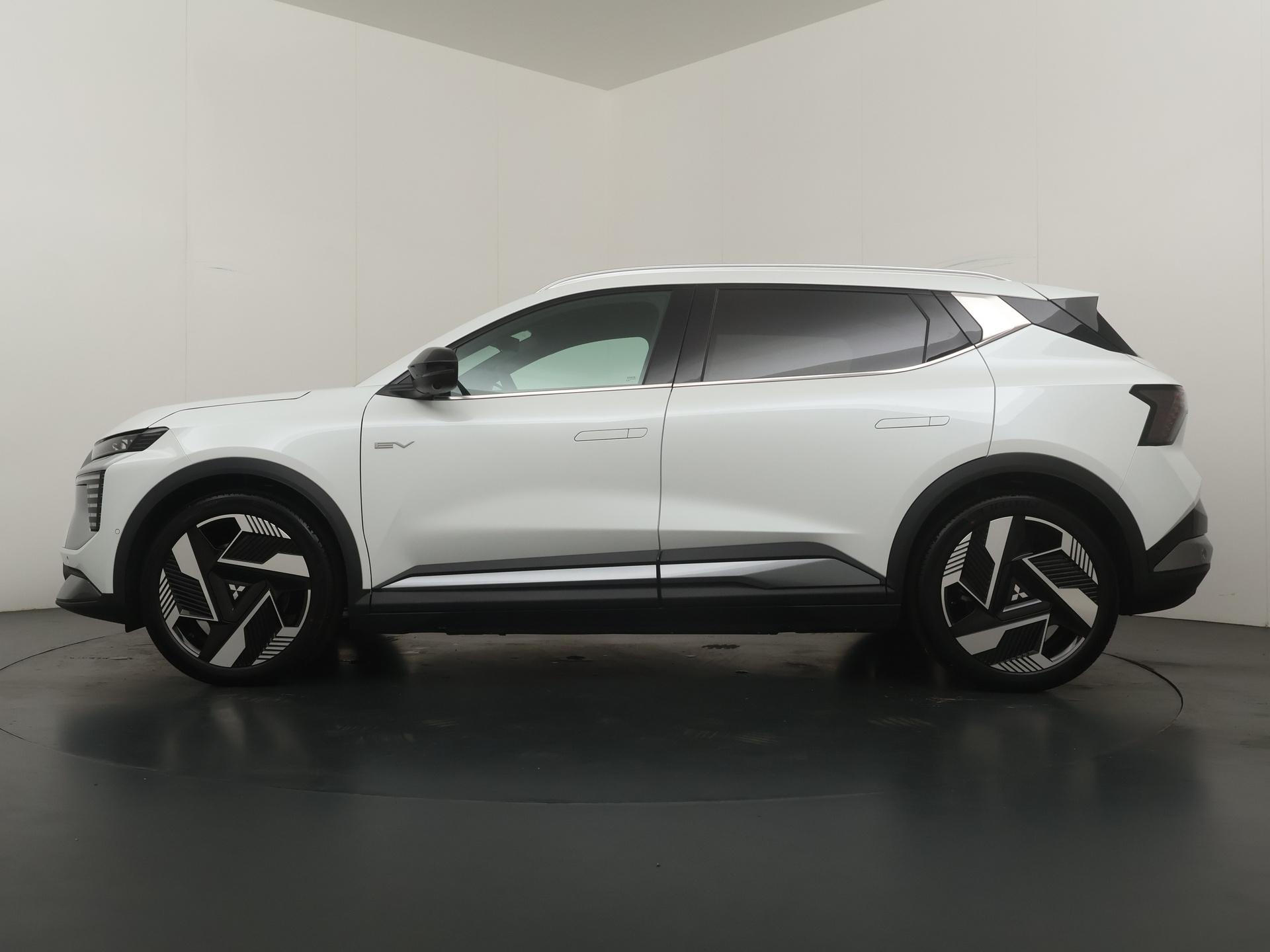 Mitsubishi Eclipse Cross Instyle 87 kWh - Afbeelding 2