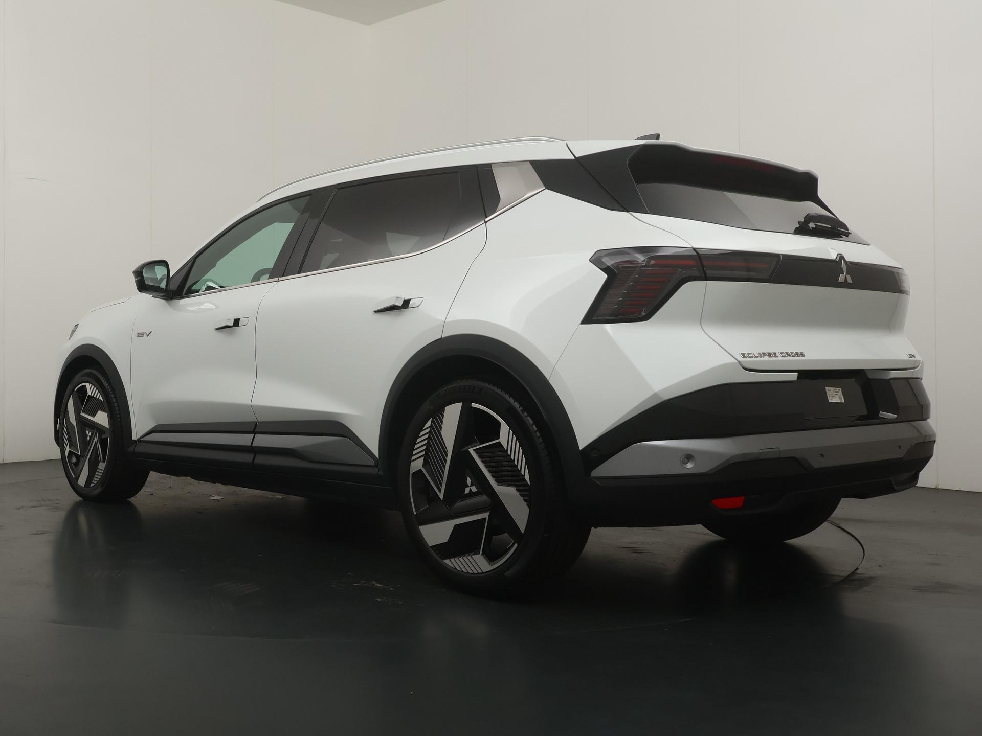 Mitsubishi Eclipse Cross Instyle 87 kWh - Afbeelding 3
